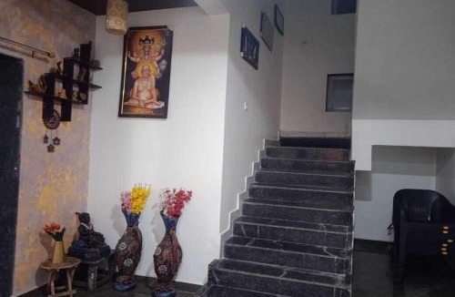 Wadgaon Villa | Vighnaharta Villa