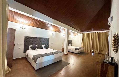 Madikeri Bed & Breakfast | Vigok Estate Coorg