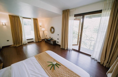 Madikeri Bed & Breakfast | Vigok Estate Coorg