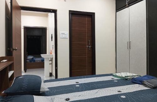 Khammam Apartment | Viha Service Apartments