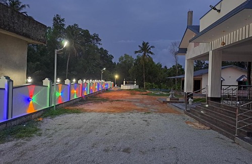 Mandarthi Villa | Vihara home stay 1Bhk villa