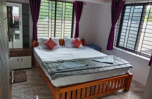 Mandarthi Villa | Vihara home stay 1Bhk villa