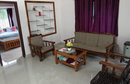 Mandarthi Villa | Vihara home stay 1Bhk villa