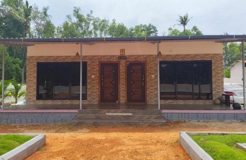 Mandarthi Villa | Vihara homestay 2bhk villa