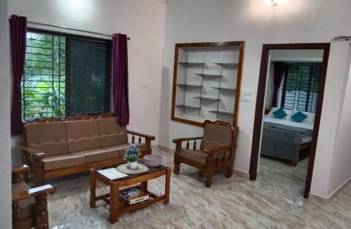 Mandarthi Villa | Vihara homestay 2bhk villa