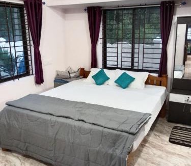 Mandarthi Villa | Vihara homestay 2bhk villa