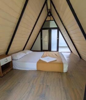 Kunnathidavaka Resort | Vihara Inn Resort - Vythiri