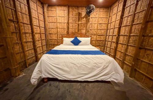 Kunnathidavaka Resort | Vihara Inn Resort - Vythiri