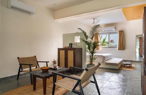 Bedla Hotel | Vihara Udaipur - Bespoke Luxury Private Pool Cottages, Destination Dining & Contemporary Art