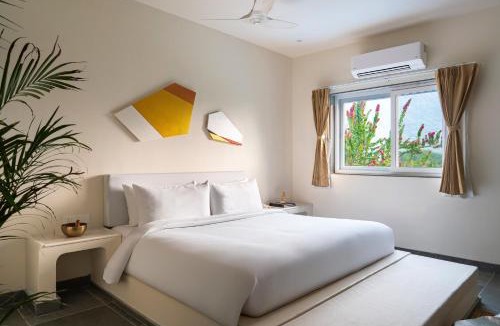 Bedla Hotel | Vihara Udaipur - Bespoke Luxury Private Pool Cottages, Destination Dining & Contemporary Art