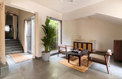 Bedla Hotel | Vihara Udaipur - Bespoke Luxury Private Pool Cottages, Destination Dining & Contemporary Art