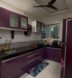 Wai Villa | Viharika's Jaccuzzi Deck Villa
