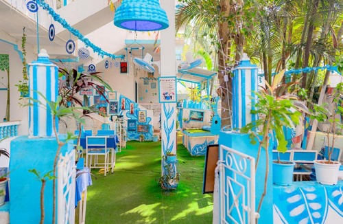 Arambol Hotel | Viik Resort Near Arambol Beach North Goa