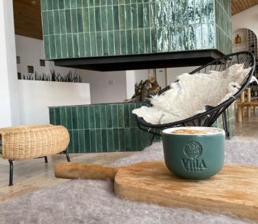 Cheia Resort | ViilA Cheia