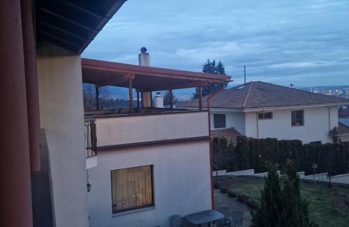 Baia Mare House | Viilor Panoramic