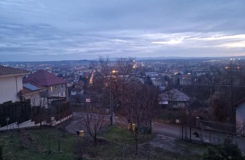 Baia Mare House | Viilor Panoramic