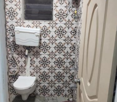 Navi Mumbai Hostel | Vijay Cozy Corner Hostel