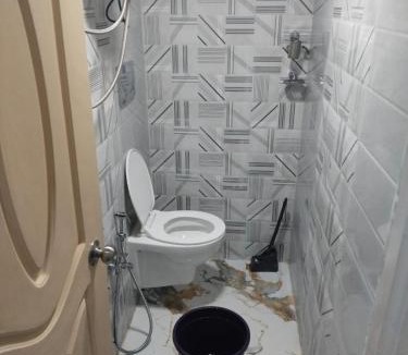 Navi Mumbai Hostel | Vijay Cozy Corner Hostel