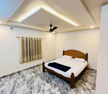 Kamalapur House | Vijay Guest House Hampi-Kamalapura