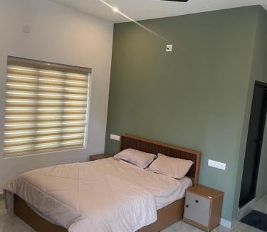 Sulthan Bathery Villa | Vijay Home Stays