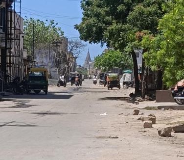 Dwarka House | VIJAY homestay