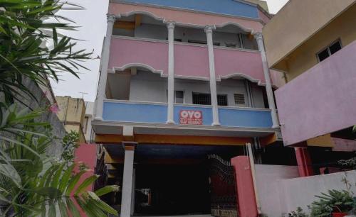 Madipakkam Apartment | Vijay Service Apartment