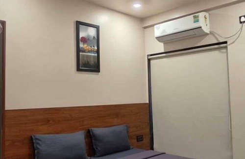 Ratnagiri Cabin | VIJAY VIHAAR