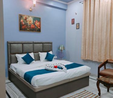 Jhotwara House | Vijay villas