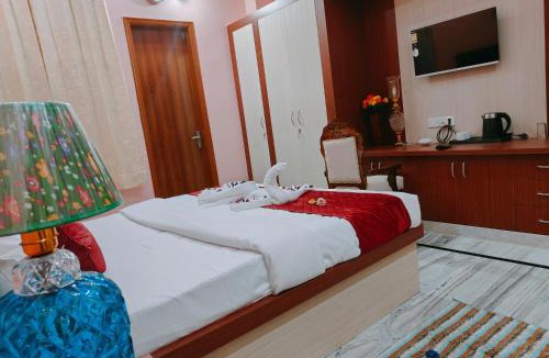 Jhotwara House | Vijay villas