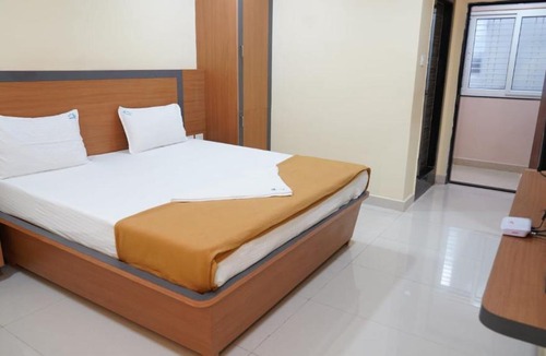 Suryabagh Hotel | Vijaya Inn