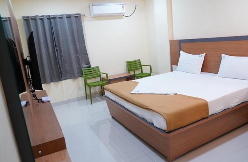Suryabagh Hotel | Vijaya Inn