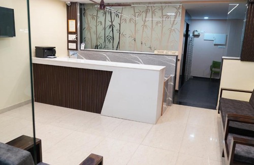 Suryabagh Hotel | Vijaya Inn