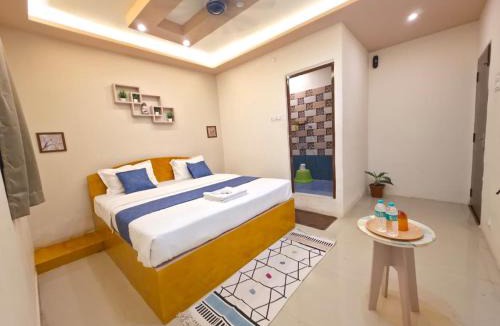 Kurinjipadi Hotel | Vijaya Lodge