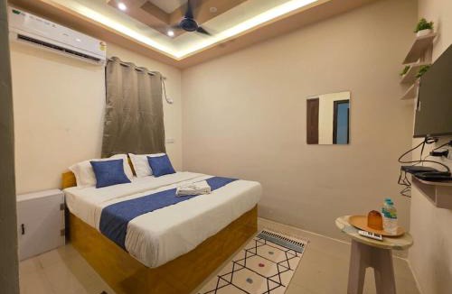 Kurinjipadi Hotel | Vijaya Lodge