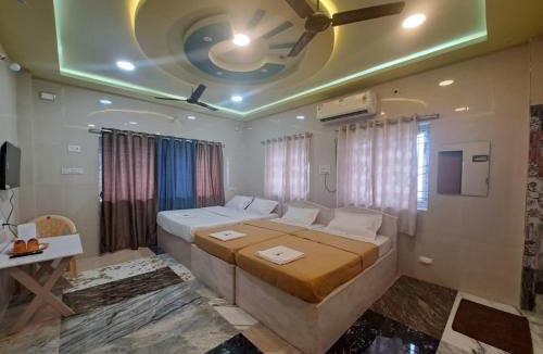 Kurinjipadi Hotel | Vijaya Lodge