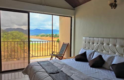 Kadadhe House | Vikas Boat Club and Resort