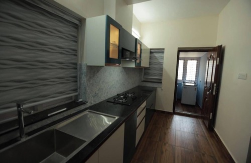 Kazhakuttam House | VIKAS LUXURY STAY
