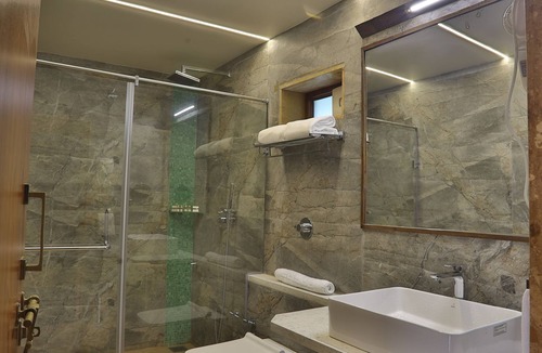 Halol Resort | Vikrama Heritage Resort Pavagadh