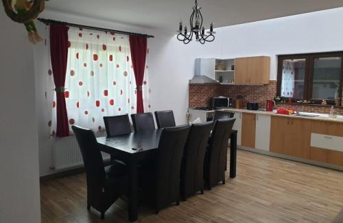 Bran Villa | Vila Andrei