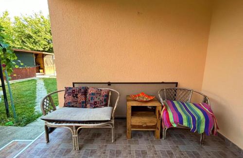 Eforie Sud Villa | Vila Angelo