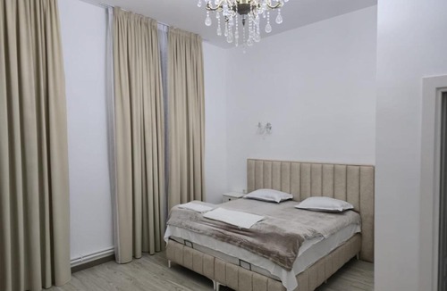 Braila House | Vila BELVEDERE