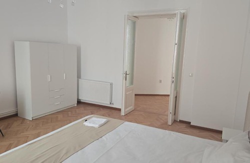 Braila House | Vila BELVEDERE