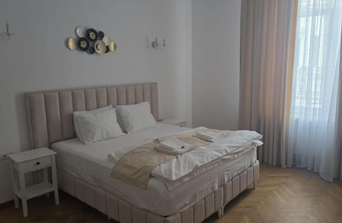 Braila House | Vila BELVEDERE