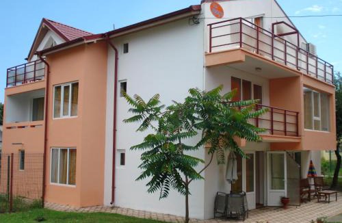 Venus House | Vila Bucura 19 A