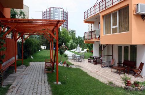 Venus House | Vila Bucura 19 A