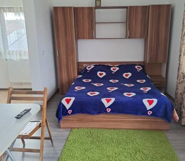 Cumpana Apartment | Vila Bulgaru