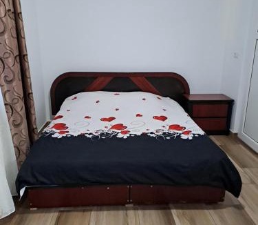 Cumpana Apartment | Vila Bulgaru