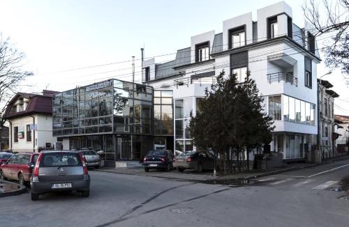 Galati House | Vila Classic