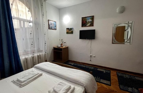 Caciulata House | Vila Crinilor Căciulata