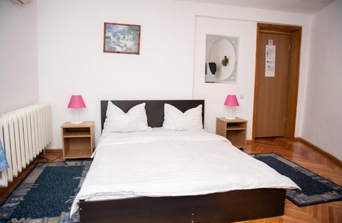 Caciulata House | Vila Crinilor Căciulata
